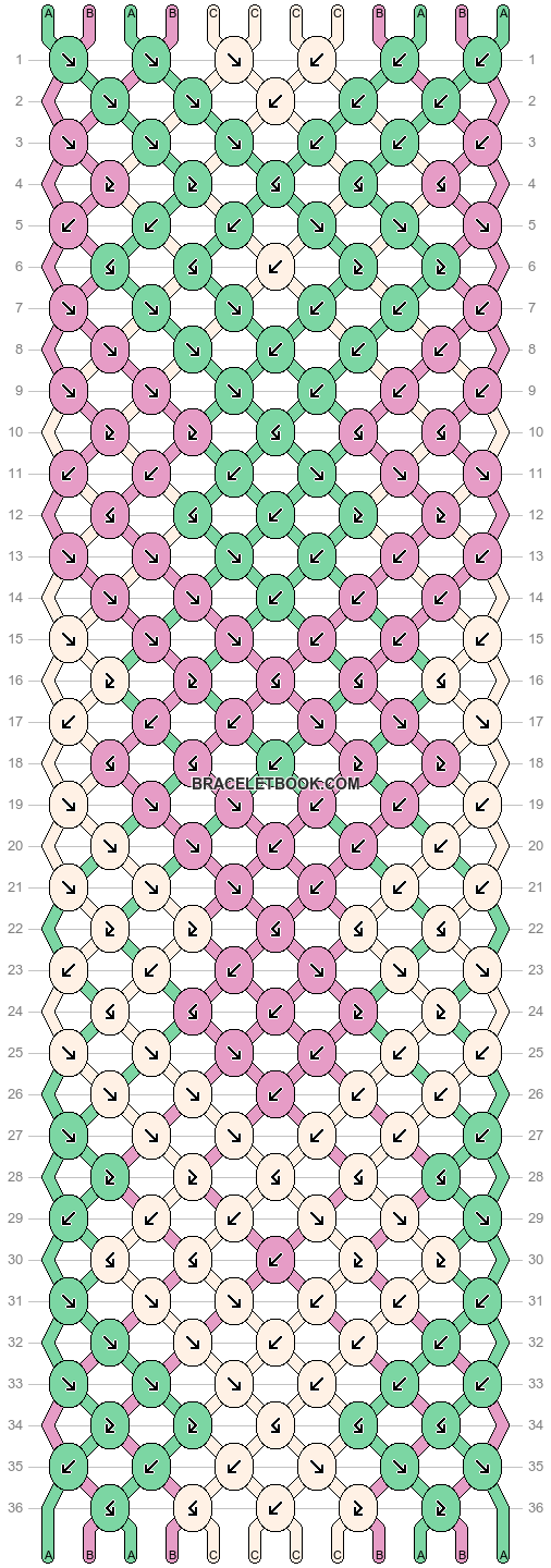 Normal pattern #22778 variation #348675 pattern