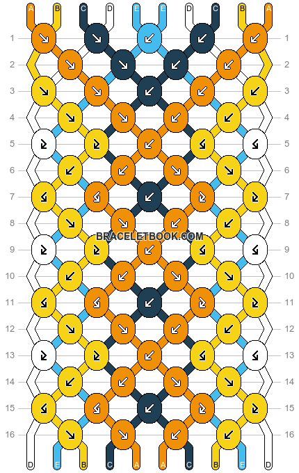 Normal pattern #17657 variation #348676 pattern