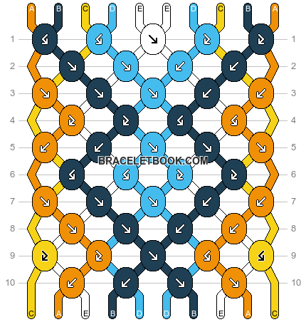 Normal pattern #16135 variation #348677 pattern
