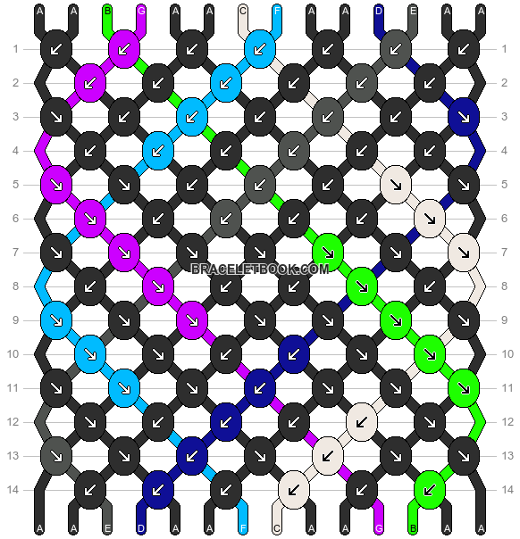 Normal pattern #11148 variation #348679 pattern