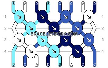 Normal pattern #1 variation #348680 pattern