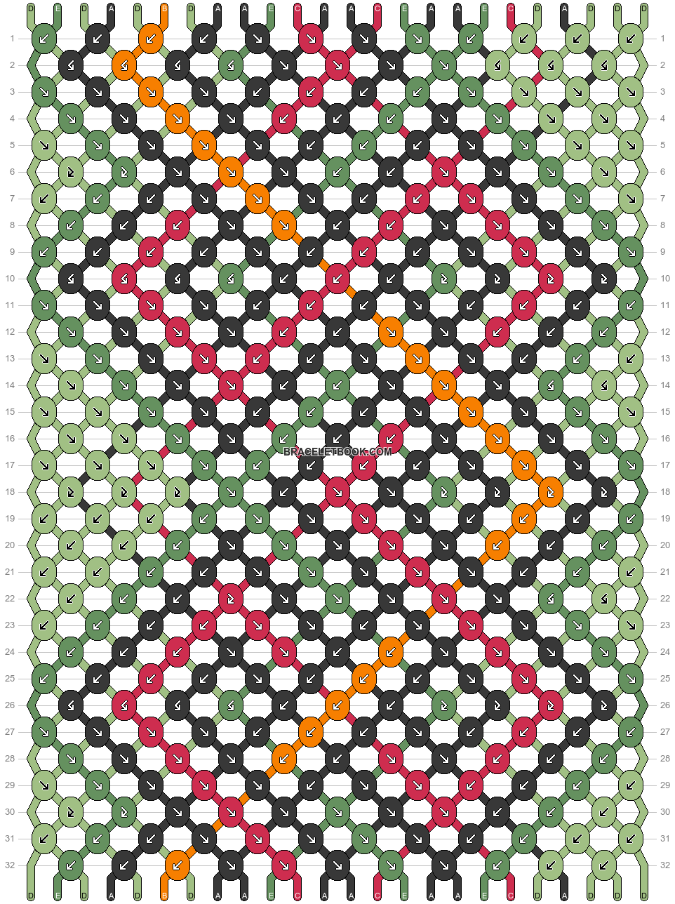 Normal pattern #108775 variation #348681 pattern