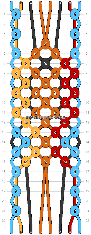 Normal pattern #170556 variation #348682 pattern