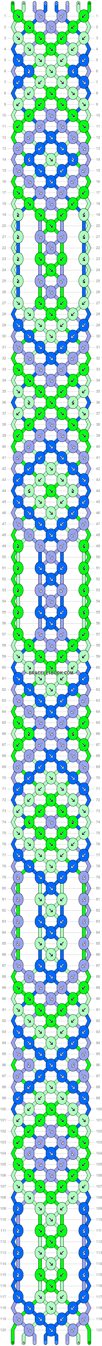 Normal pattern #149620 variation #348683 pattern