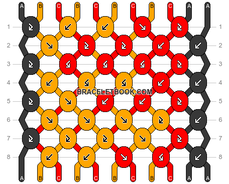 Normal pattern #148336 variation #348686 pattern