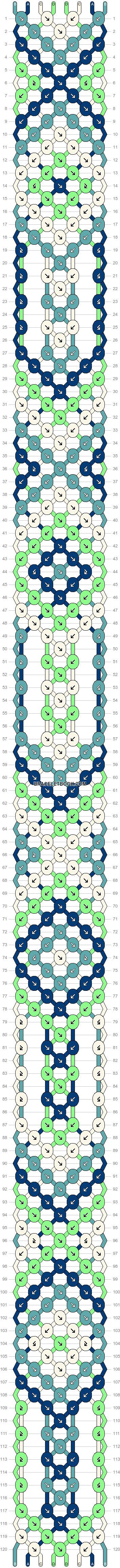 Normal pattern #149620 variation #348689 pattern