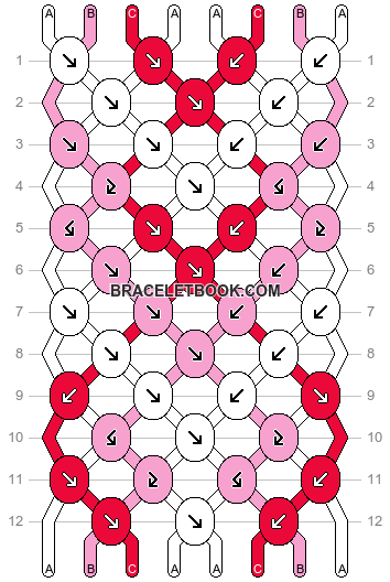 Normal pattern #169252 variation #348692 pattern