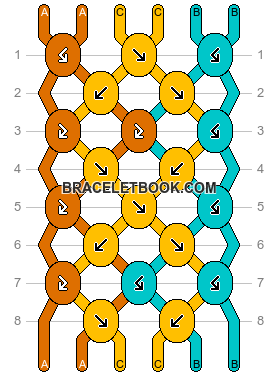 Normal pattern #167883 variation #348693 pattern