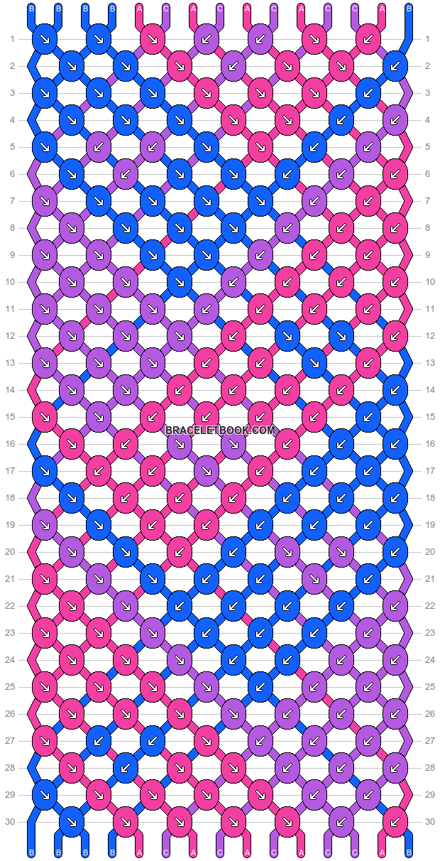 Normal pattern #170025 variation #348695 pattern