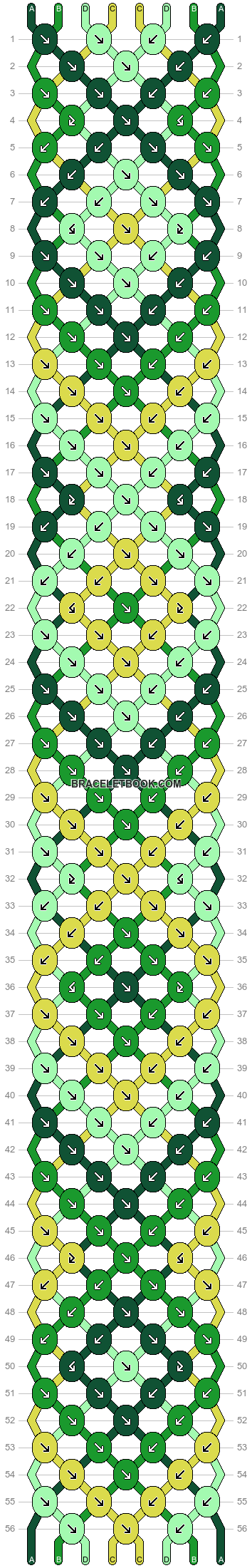 Normal pattern #170527 variation #348699 pattern