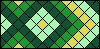 Normal pattern #170527 variation #348699