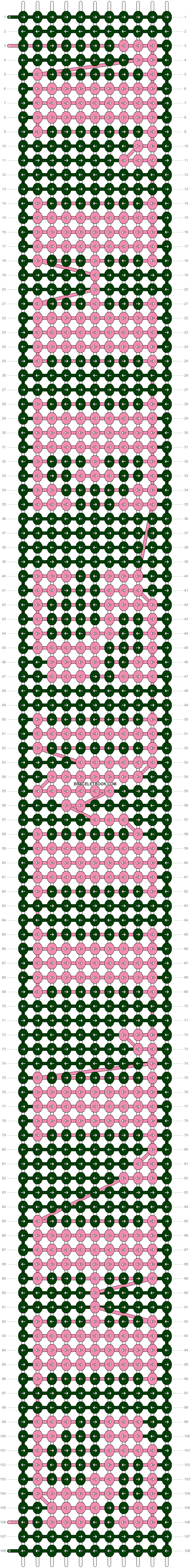 Alpha pattern #128717 variation #348700 pattern