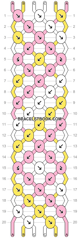 Normal pattern #145828 variation #348701 pattern