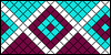 Normal pattern #121372 variation #348702