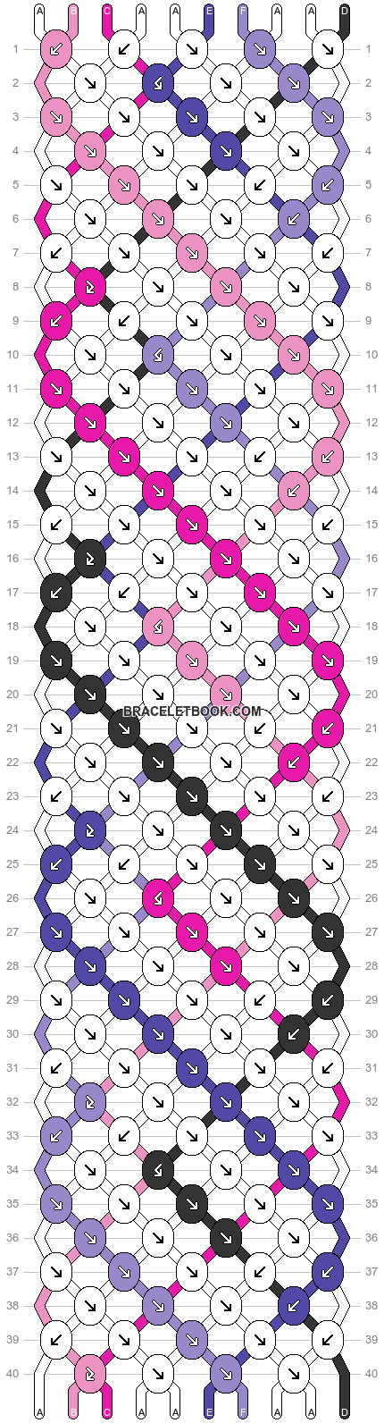Normal pattern #158118 variation #348703 pattern