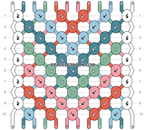 Normal pattern #20800 variation #348705 pattern