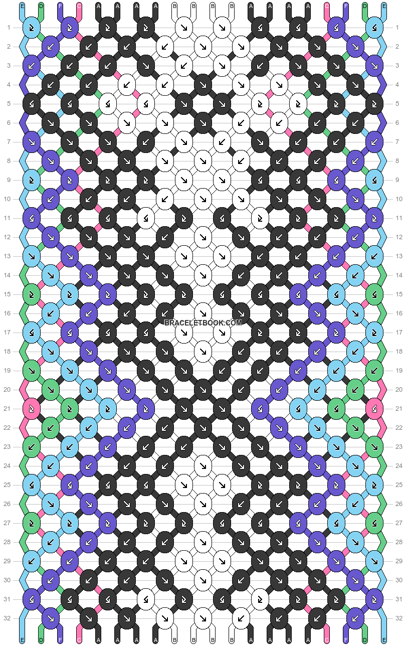 Normal pattern #170327 variation #348706 pattern