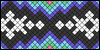 Normal pattern #170327 variation #348706