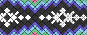 Normal pattern #170327 variation #348706