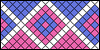 Normal pattern #121372 variation #348707