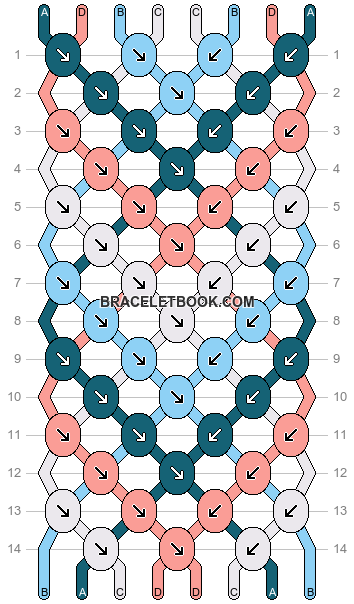 Normal pattern #2 variation #348708 pattern