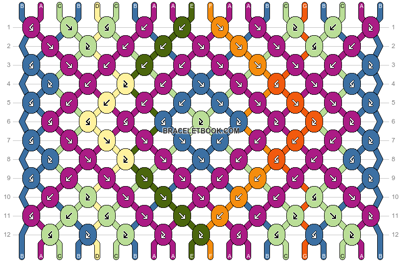 Normal pattern #170542 variation #348710 pattern