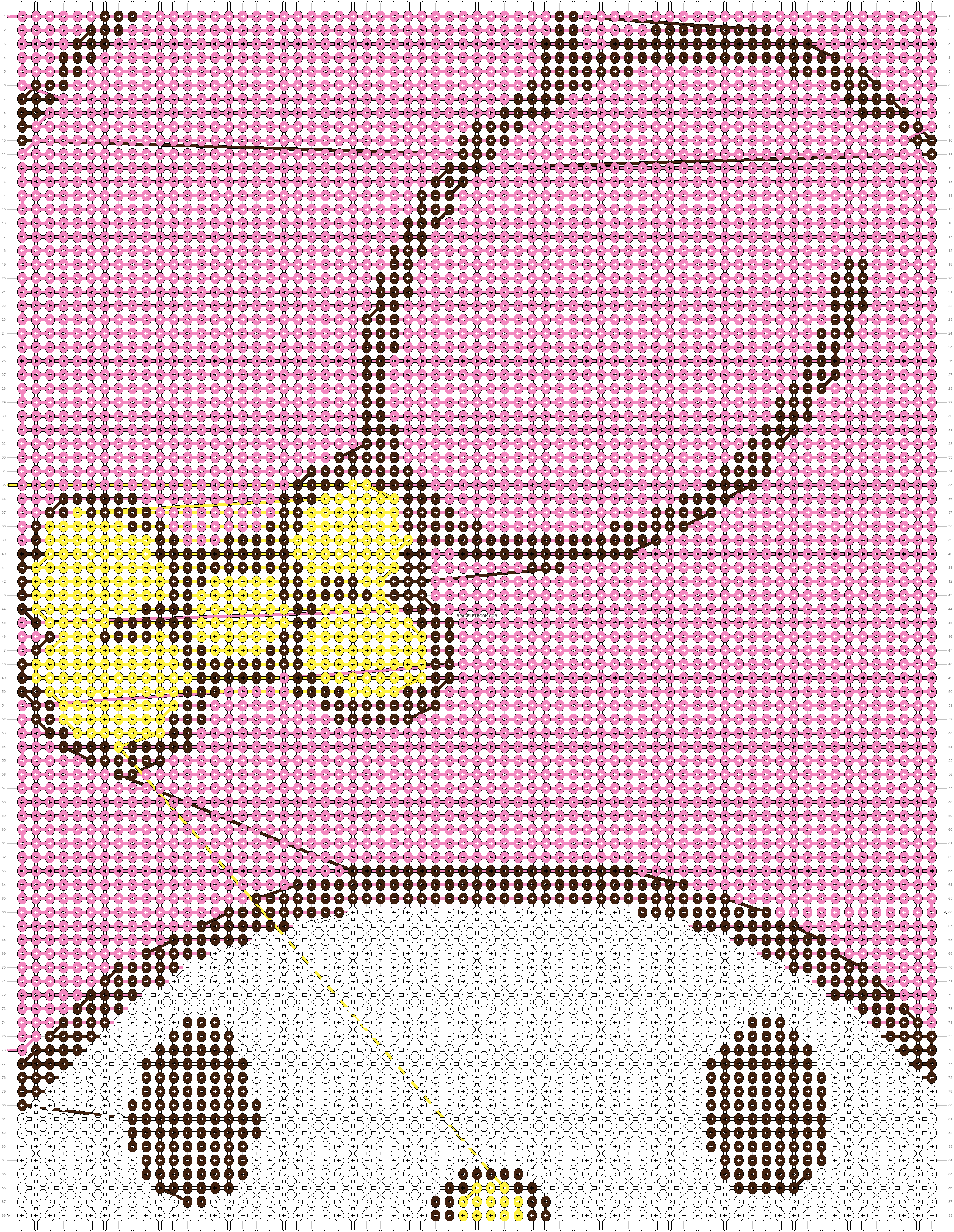 Alpha pattern #170626 variation #348711 pattern