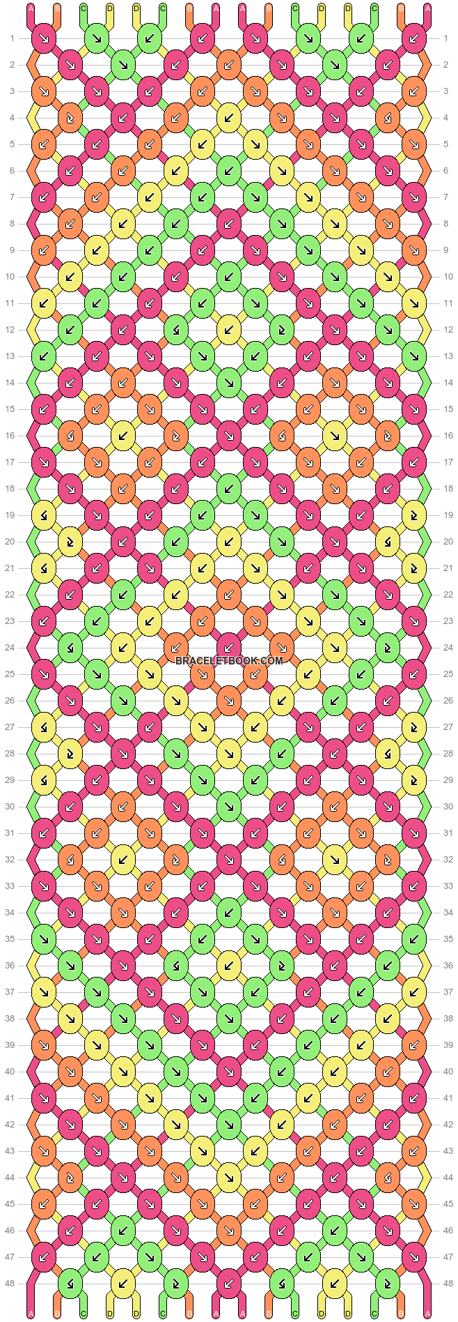 Normal pattern #170381 variation #348716 pattern