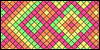 Normal pattern #170381 variation #348716