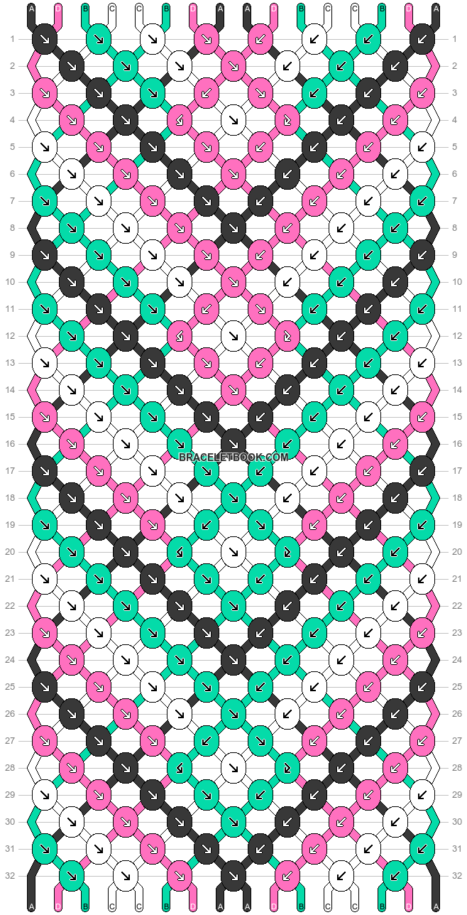 Normal pattern #167353 variation #348717 pattern