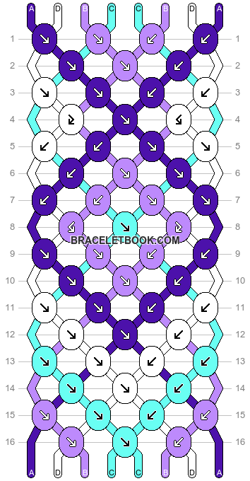 Normal pattern #167424 variation #348718 pattern