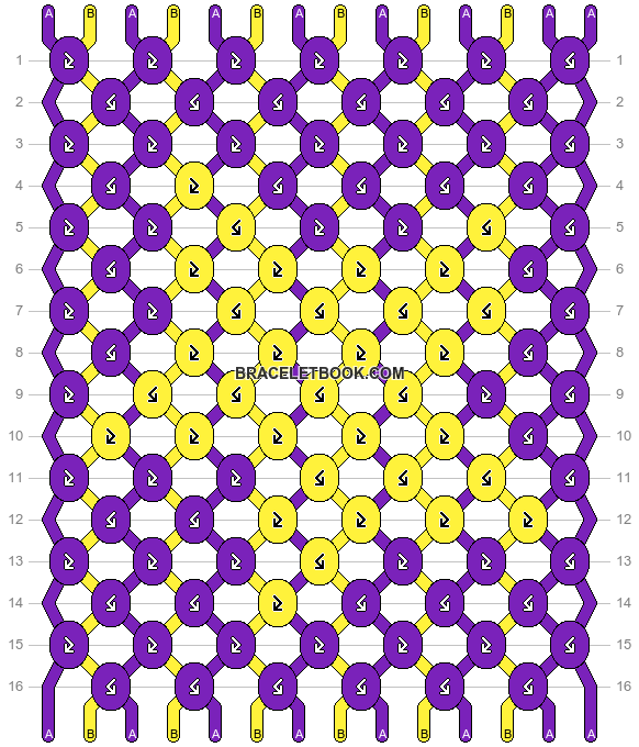 Normal pattern #168302 variation #348721 pattern