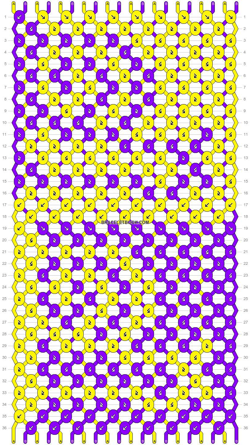 Normal pattern #126044 variation #348722 pattern