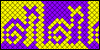 Normal pattern #126044 variation #348722