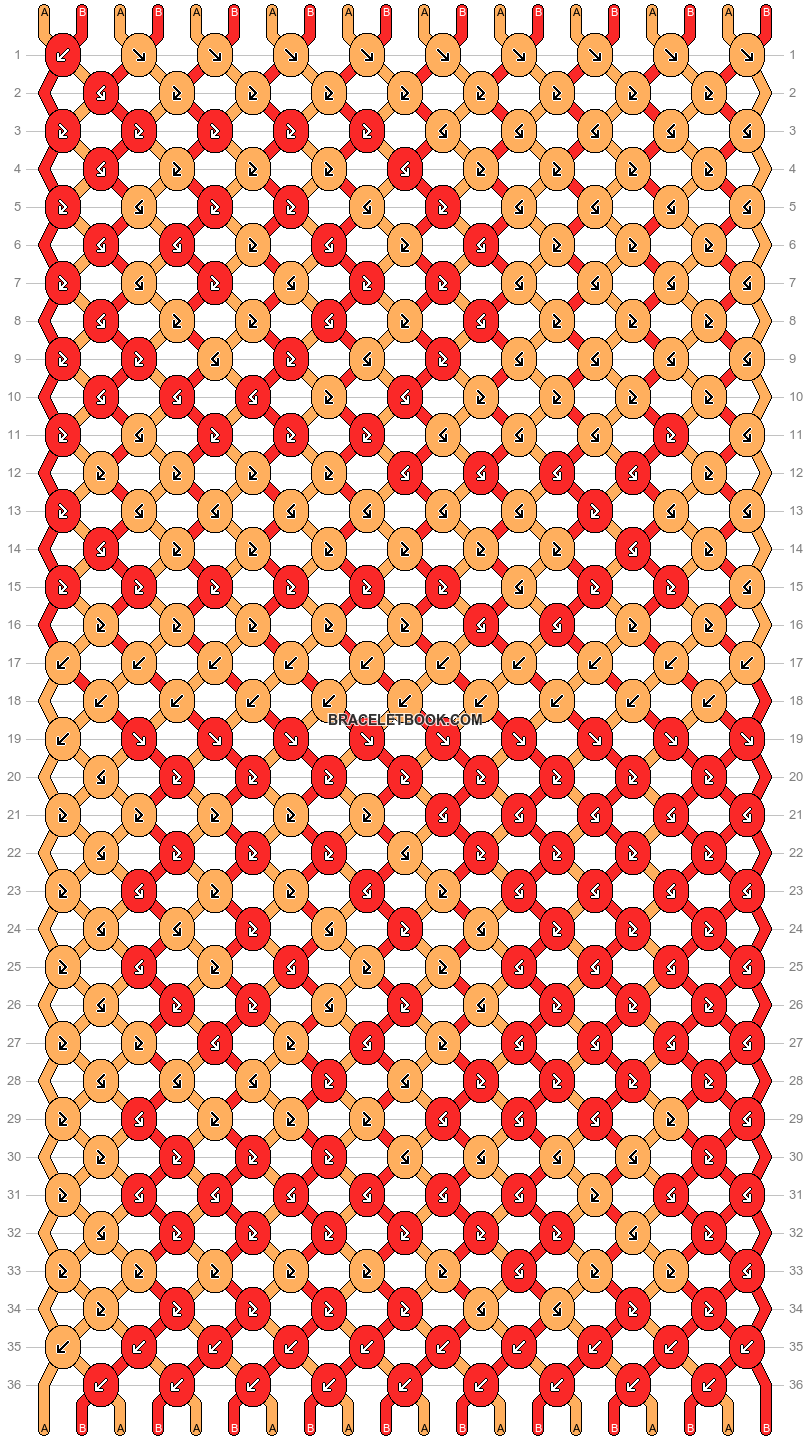 Normal pattern #126044 variation #348723 pattern