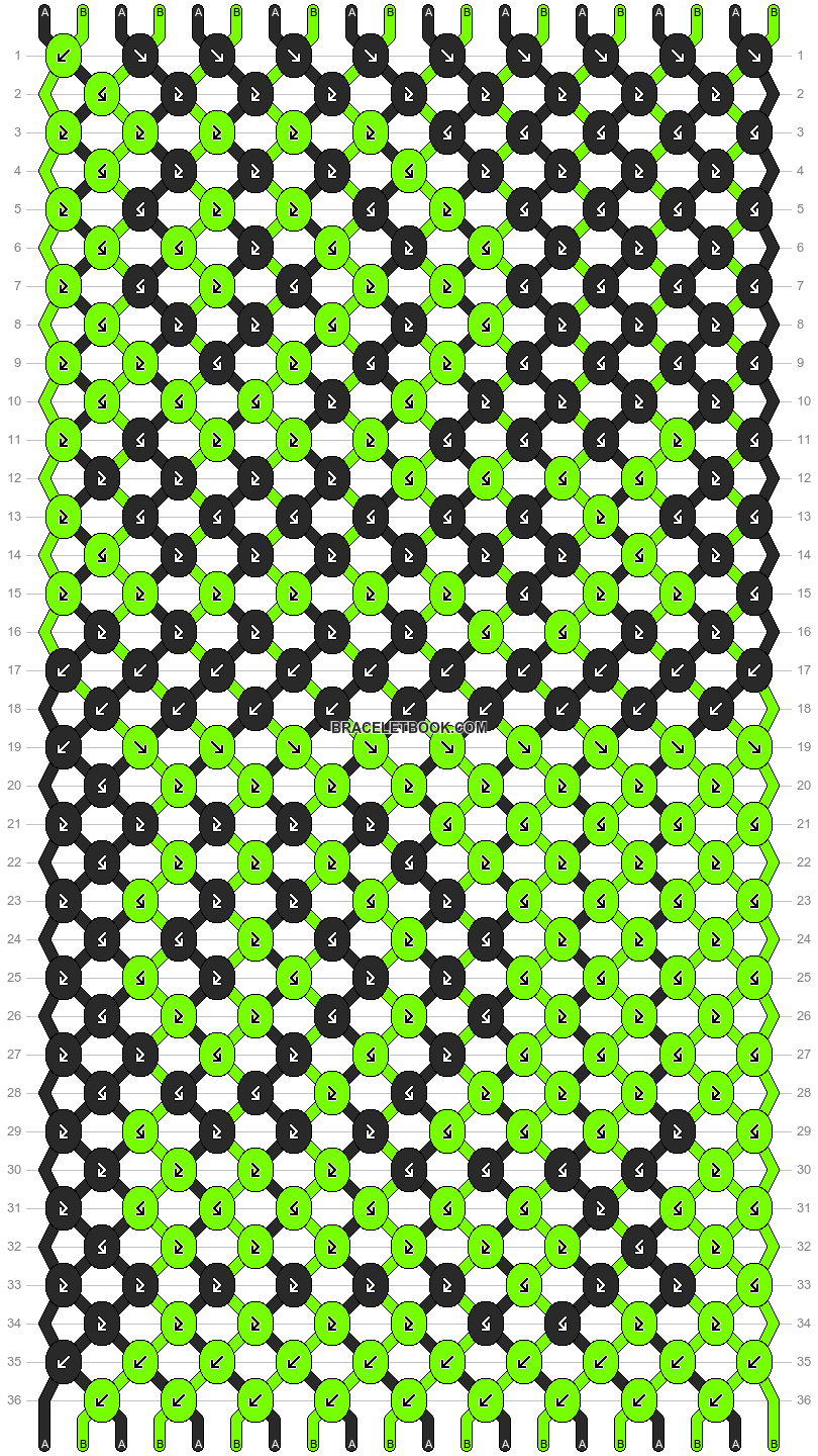 Normal pattern #126044 variation #348724 pattern