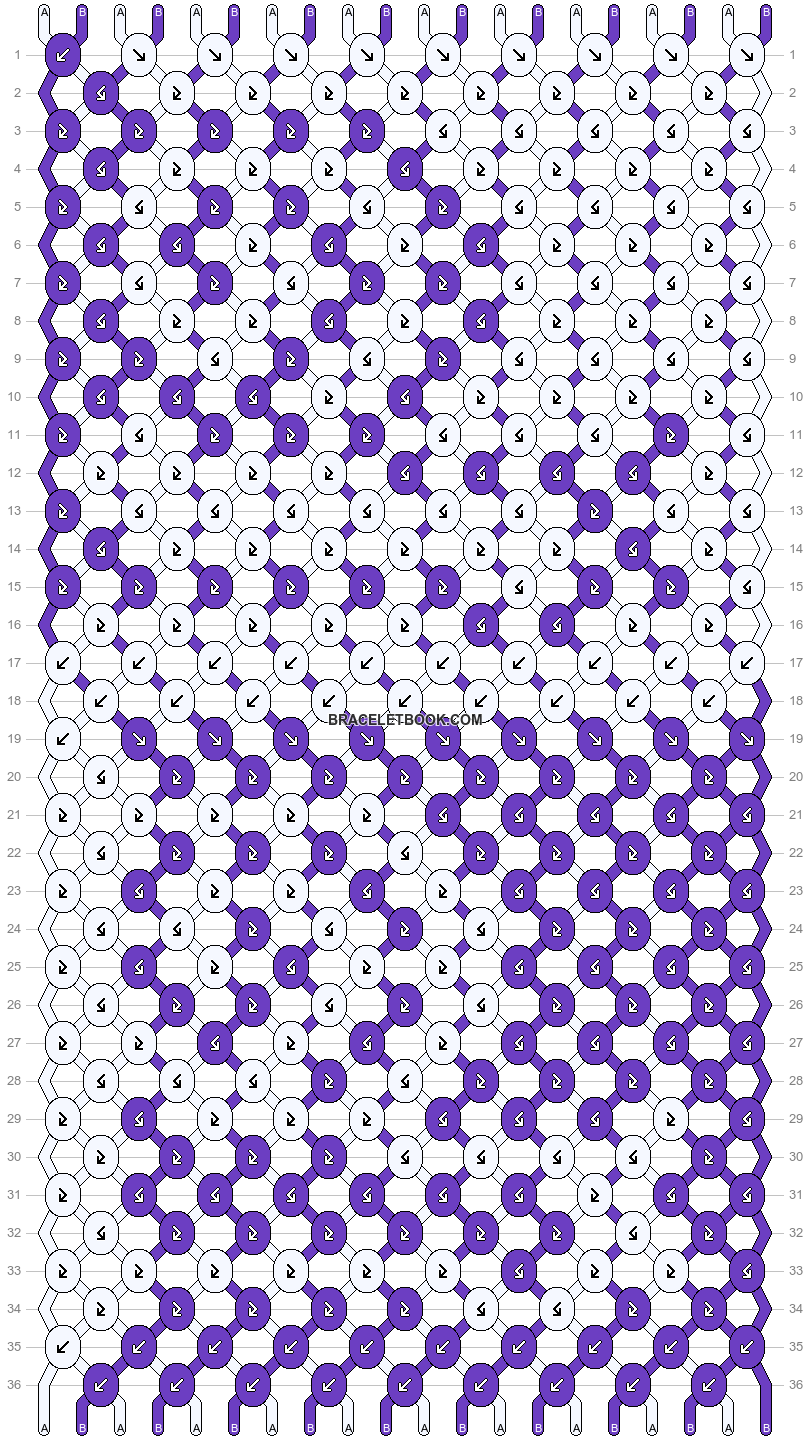 Normal pattern #126044 variation #348725 pattern