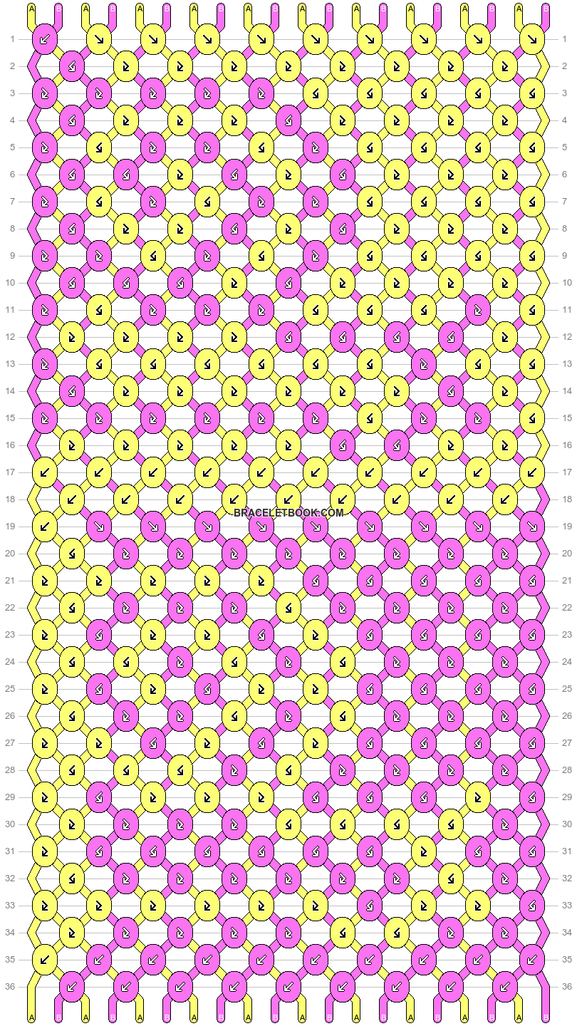 Normal pattern #126044 variation #348726 pattern