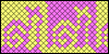 Normal pattern #126044 variation #348726