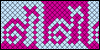 Normal pattern #126044 variation #348727