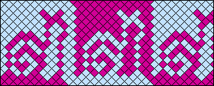 Normal pattern #126044 variation #348727
