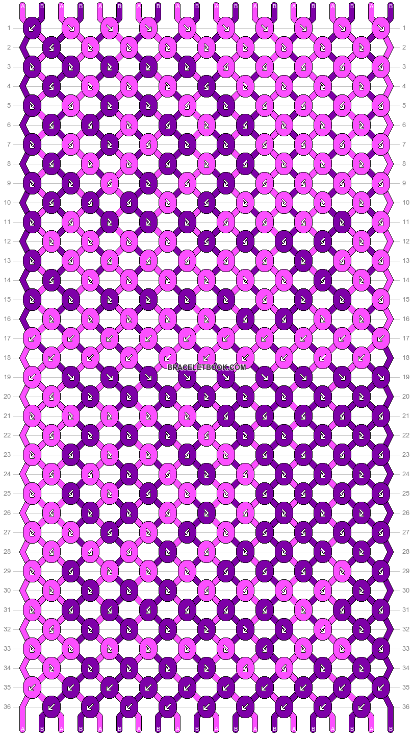 Normal pattern #126044 variation #348728 pattern