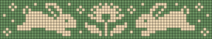 Alpha pattern #170545 variation #348730