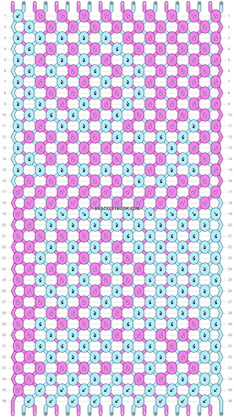 Normal pattern #126044 variation #348731 pattern