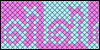 Normal pattern #126044 variation #348731