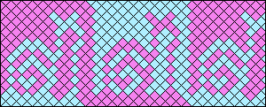 Normal pattern #126044 variation #348731
