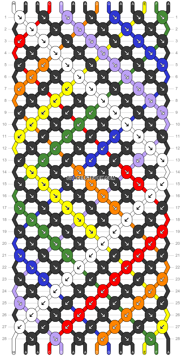 Normal pattern #97111 variation #348733 pattern
