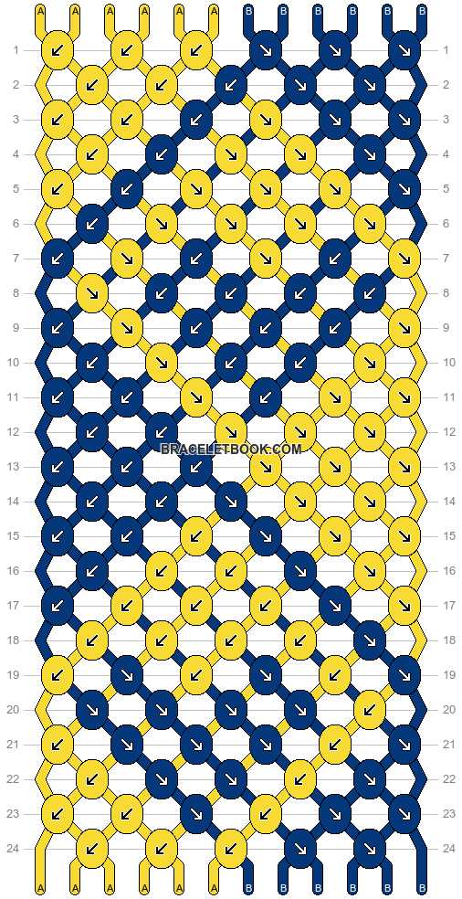 Normal pattern #165991 variation #348734 pattern