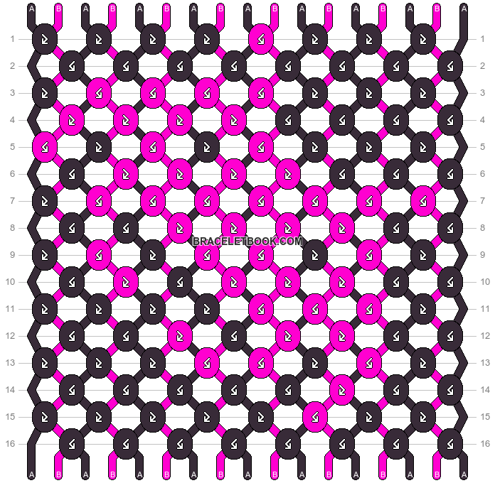 Normal pattern #140566 variation #348738 pattern