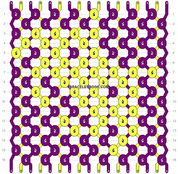Normal pattern #140566 variation #348739 pattern